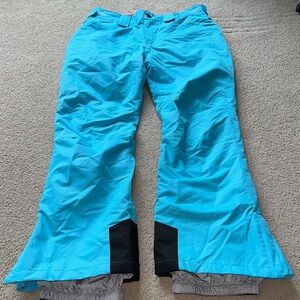 Smaining SMN ski/snow pants